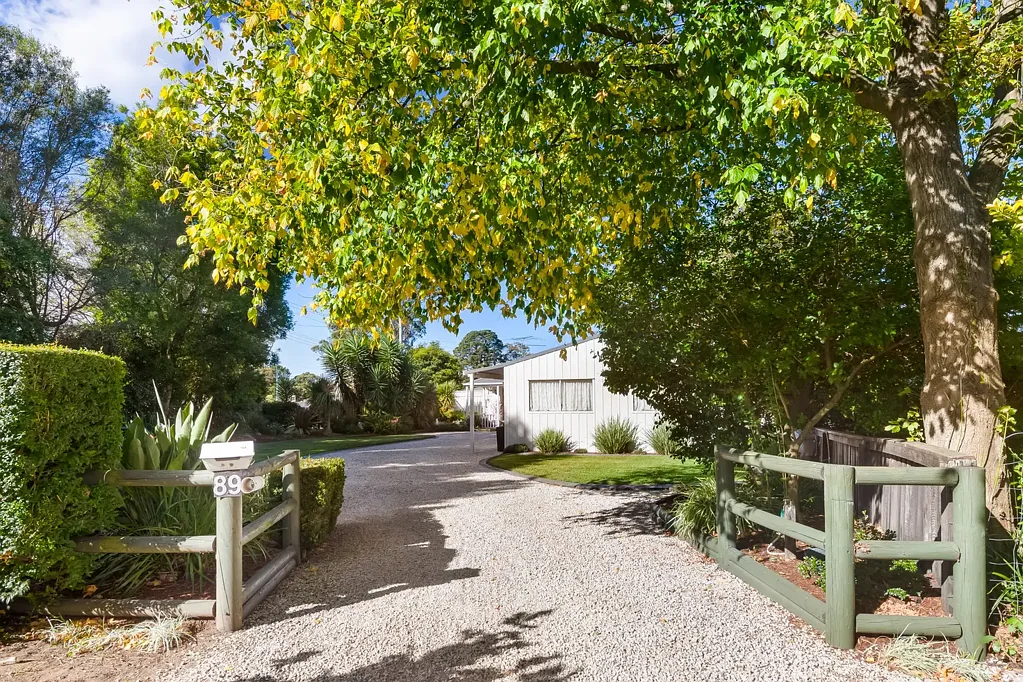 Yerrinbool 3 Bedroom Your Own Private Retreat