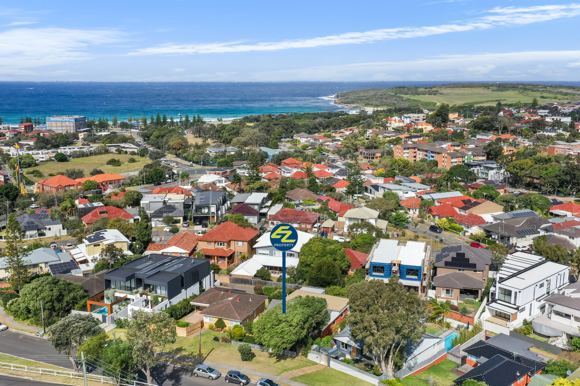 85 MONS AV, MAROUBRA NSW 2035, 0 Kuwarto, 0 Banyo, House