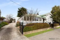 313 Great Western Highway, Lawson