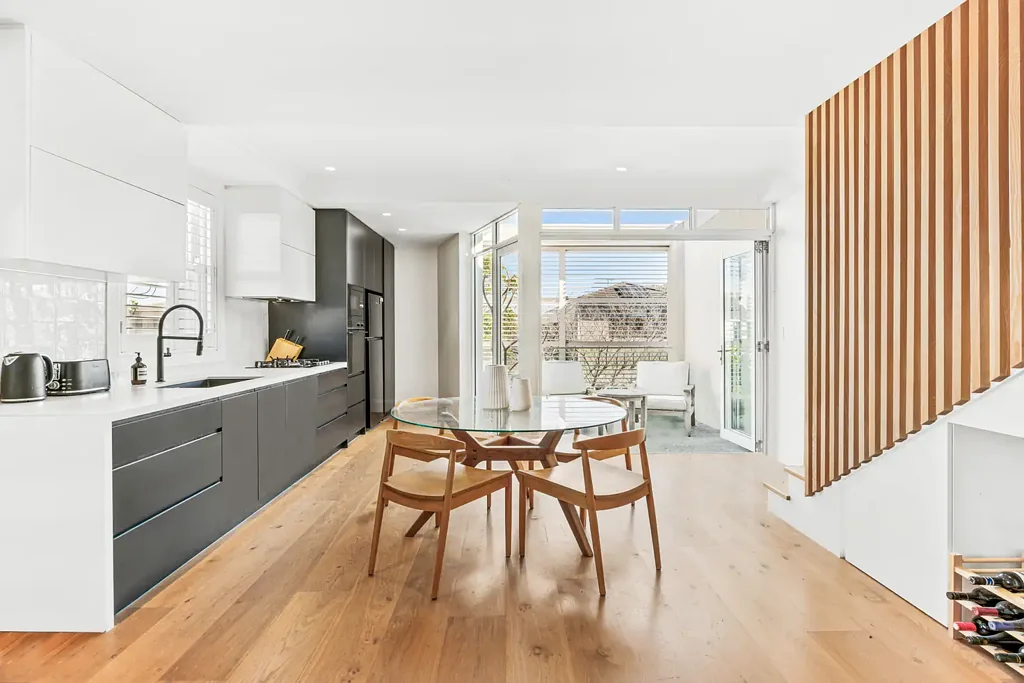 North Bondi 3 Bedroom Coastal Sanctuary, Master Built to the Highest Standards with No Expense Spared