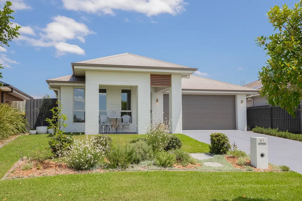 61 Barr Promenade, Thornton, NSW 2322