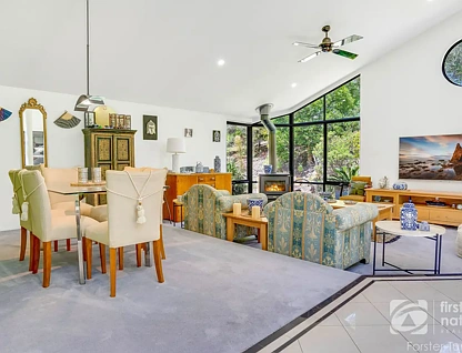 7 Woodlands Drive, Hallidays Point, NSW 2430, 3 ਕਮਰੇ, 2 ਬਾਥਰੂਮ, House