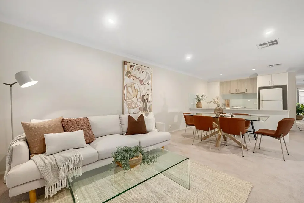 3/73 Dalkin Crescent, Casey, ACT 2913