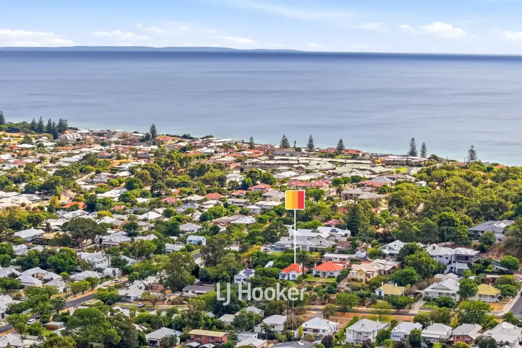 34 Tuart Street, Bunbury, WA 6230