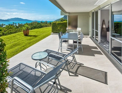 Poinciana 004/2 Marina Drive, Whitsundays, Mackay, 3 कमरे, 2 बाथरूम, Apartment
