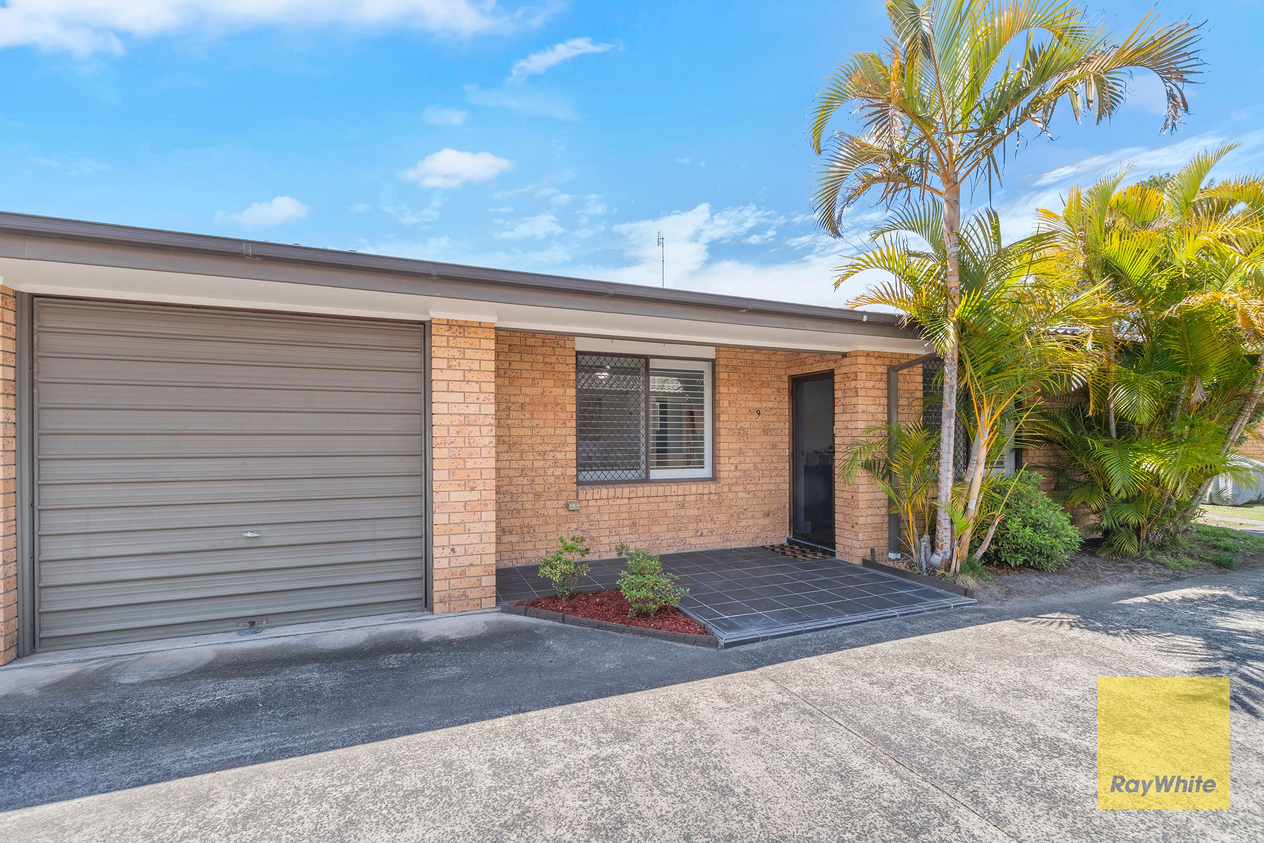 UNIT 9 24-26 PRATLEY ST, WOY WOY NSW 2256, 0房, 0浴, House