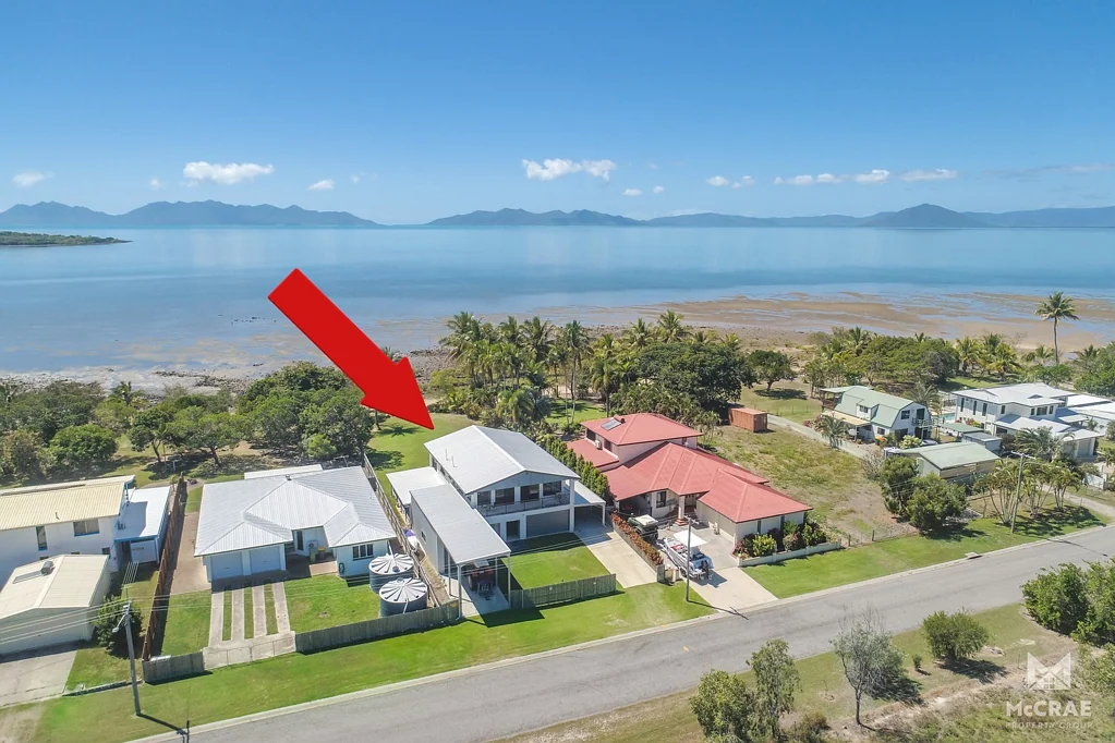 12 Baxter Avenue, Bowen, QLD 4805