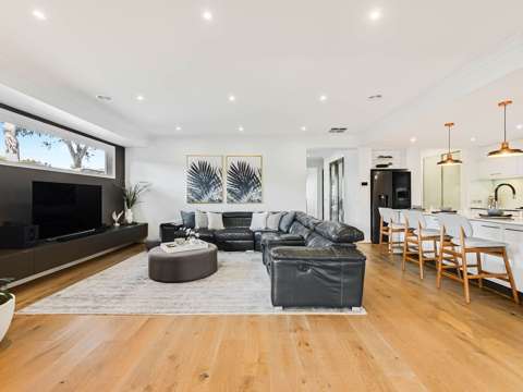 Craigieburn 4 Bedroom A Remarkable Ex-Display Masterpiece ? Prime Location & Elegant Lifestyle