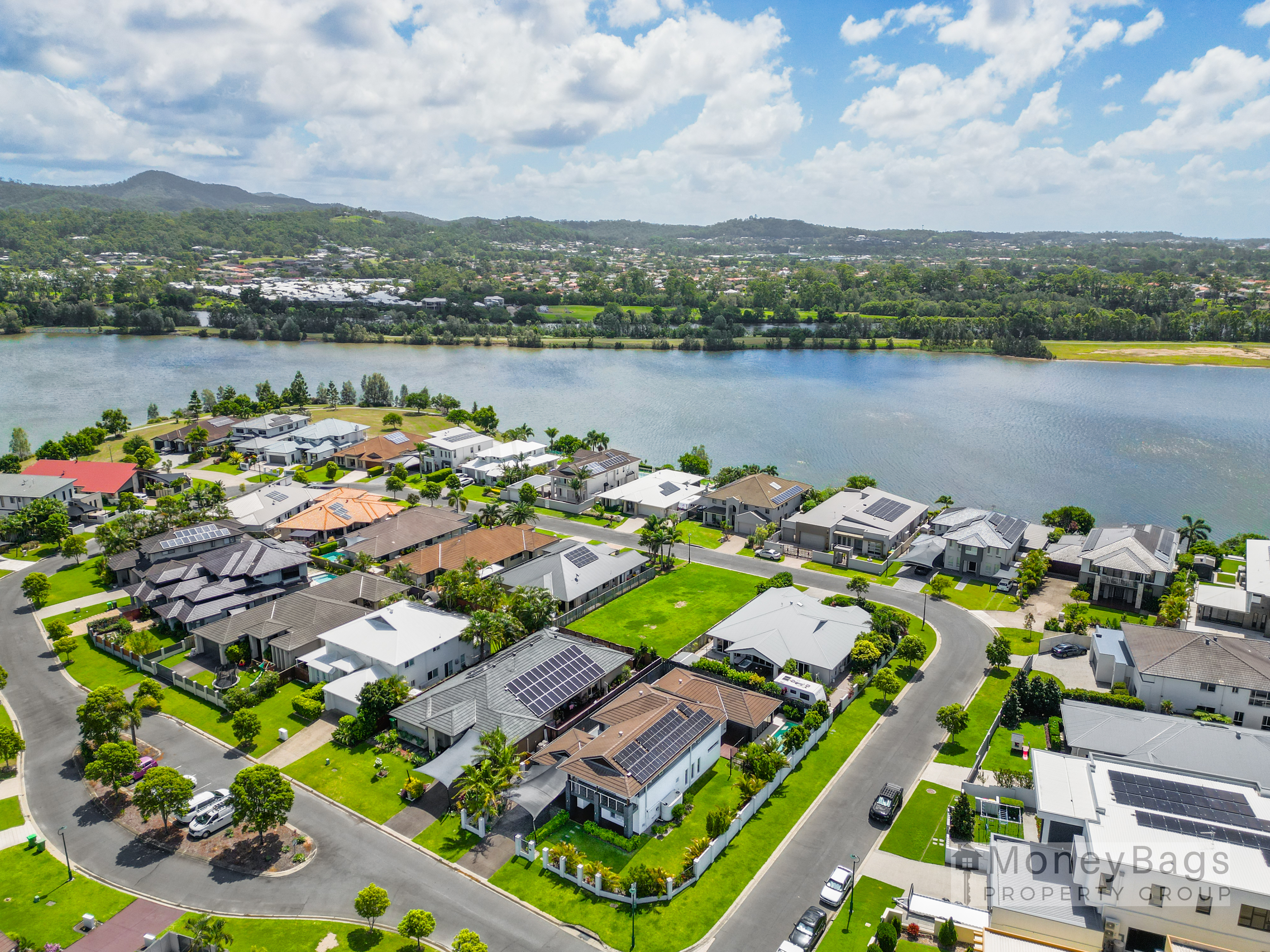 36 TEMPLE ISLAND CCT, OXENFORD QLD 4210, 0 Bedrooms, 0 Bathrooms, House