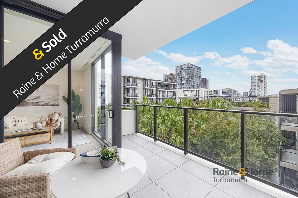 1503/15 Lachlan Street (rear of the block), Waterloo, NSW 2017