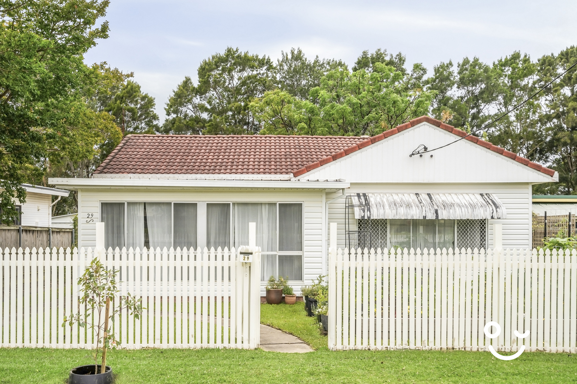 29 RAILWAY PDE, WOONONA NSW 2517, 0房, 0浴, House