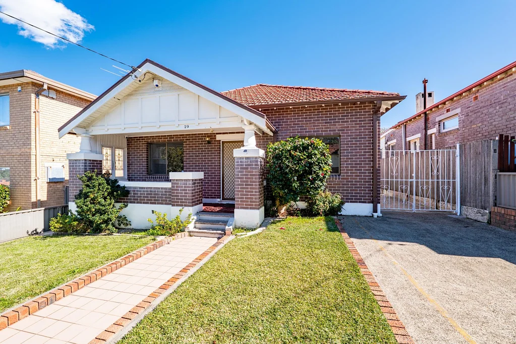 Gorgeous Character-Filled Classic - Village Lifestyle & Family Comfort