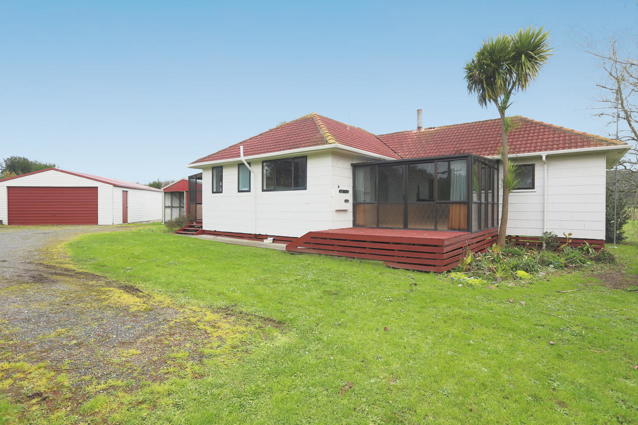 16 Kopuku Road, Waerenga, Waikato, 3房, 0浴