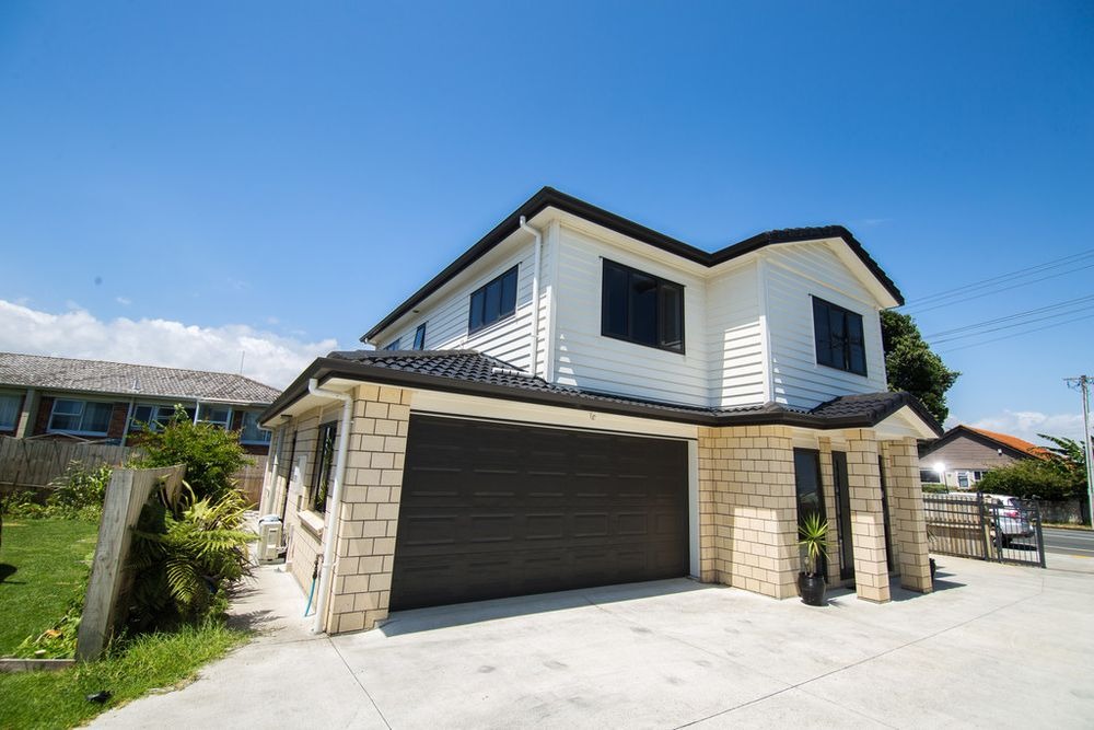 93a Puhinui Road, Papatoetoe, Auckland - Manukau, 5房, 0浴, House