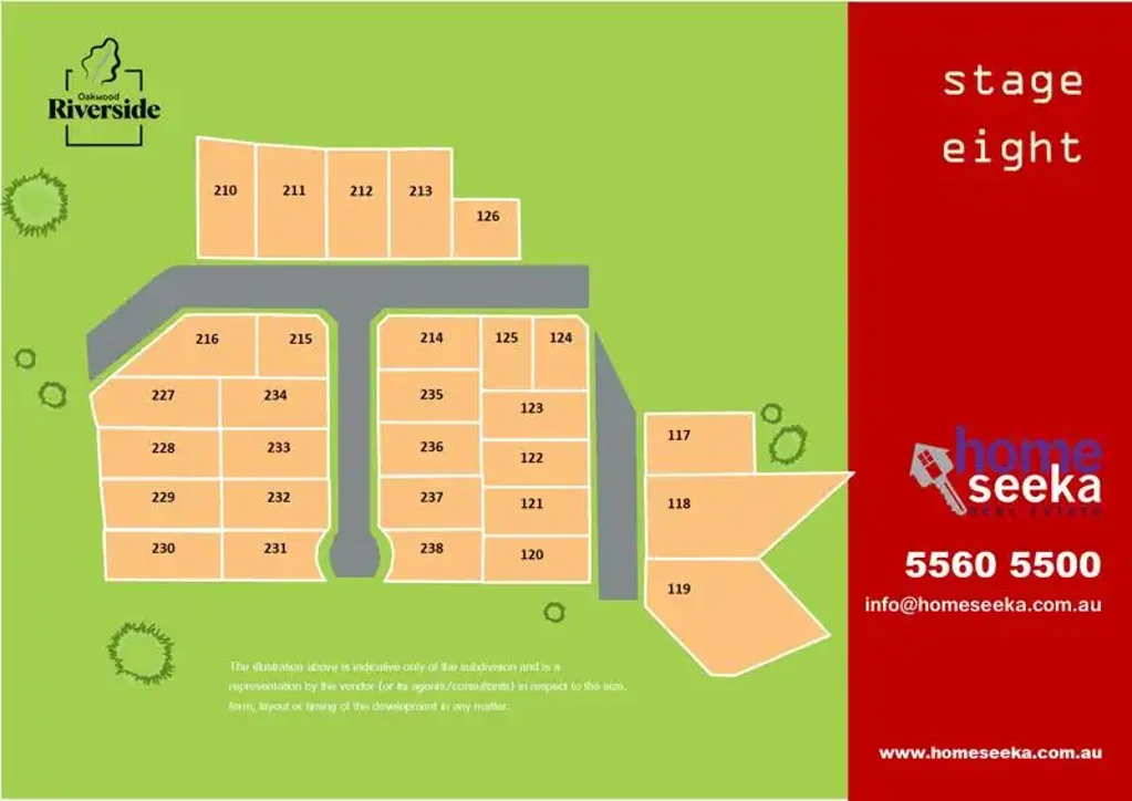 Warrnambool Exclusive Riverside Allotments - Stage 8 Now Released