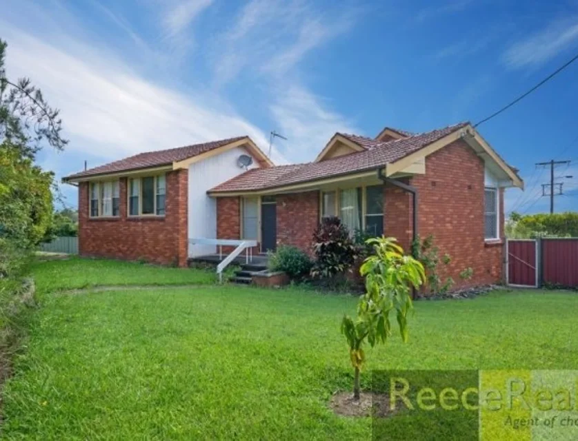 2 Turana Parade, North Lambton, Newcastle, 1部屋, 2バスルーム, House