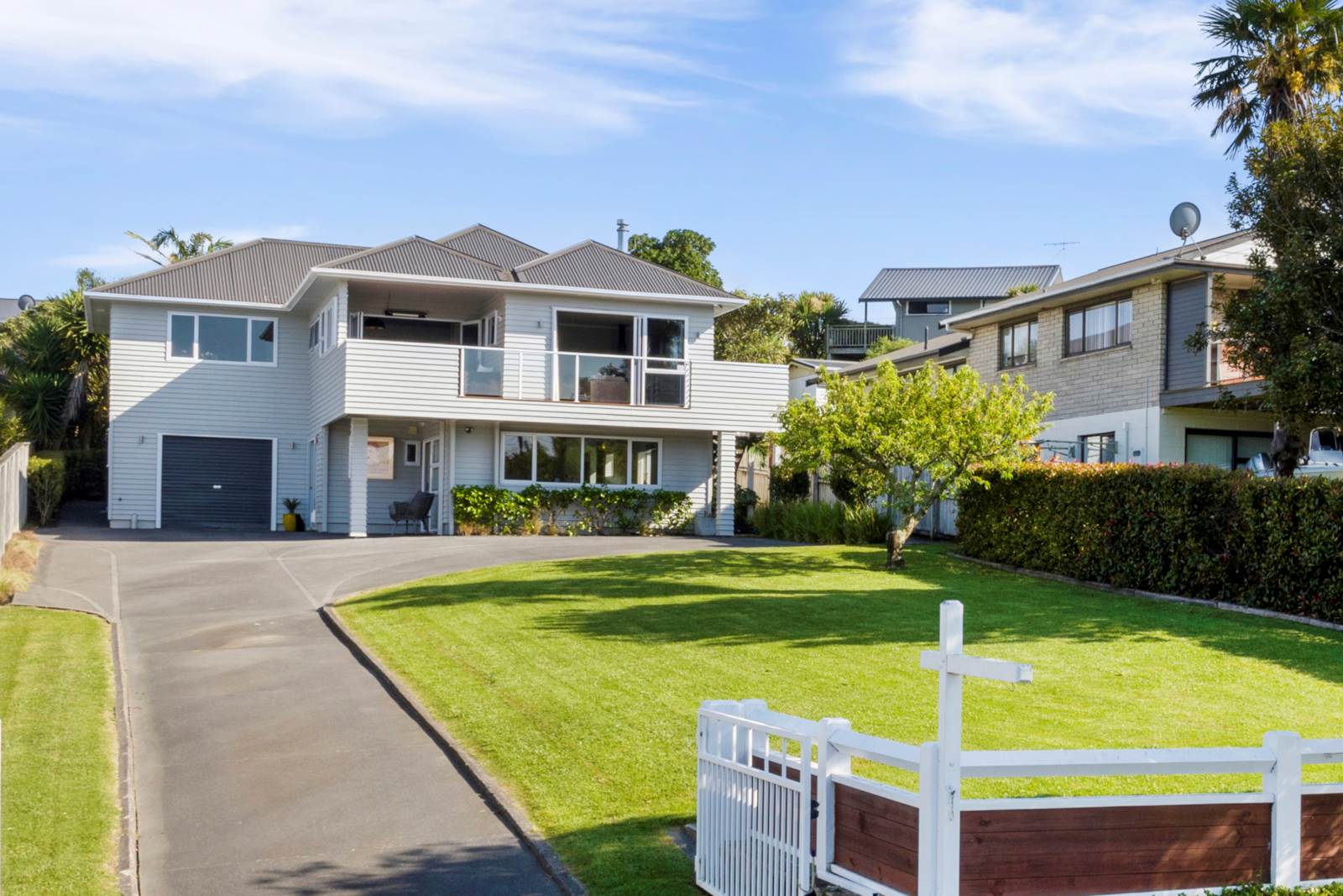 16 Te Pene Road, Maraetai, Auckland - Manukau, 4 Schlafzimmer, 0 Badezimmer, House