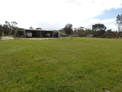 LOT 54 Patterson Rd, Dimboola, VIC 3414, 0房, 0浴, Section