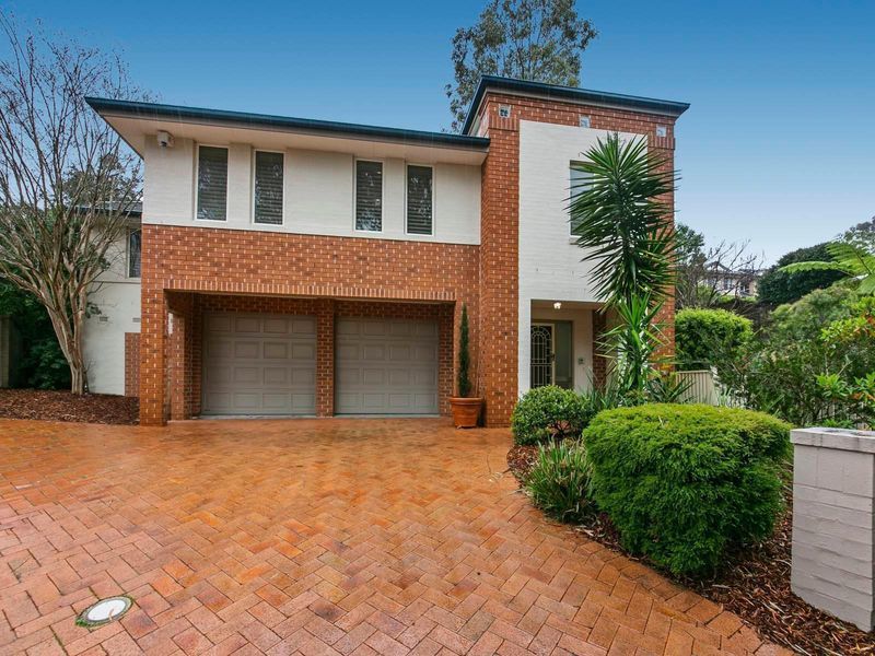 4 BROOKSIDE PL, OATLANDS NSW 2117, 0 Kuwarto, 0 Banyo, House