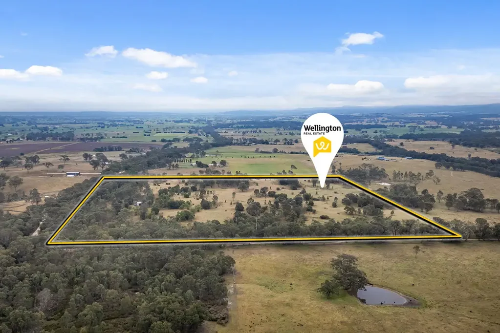 LOT 3 Three Chain Road, Newry, VIC 3859