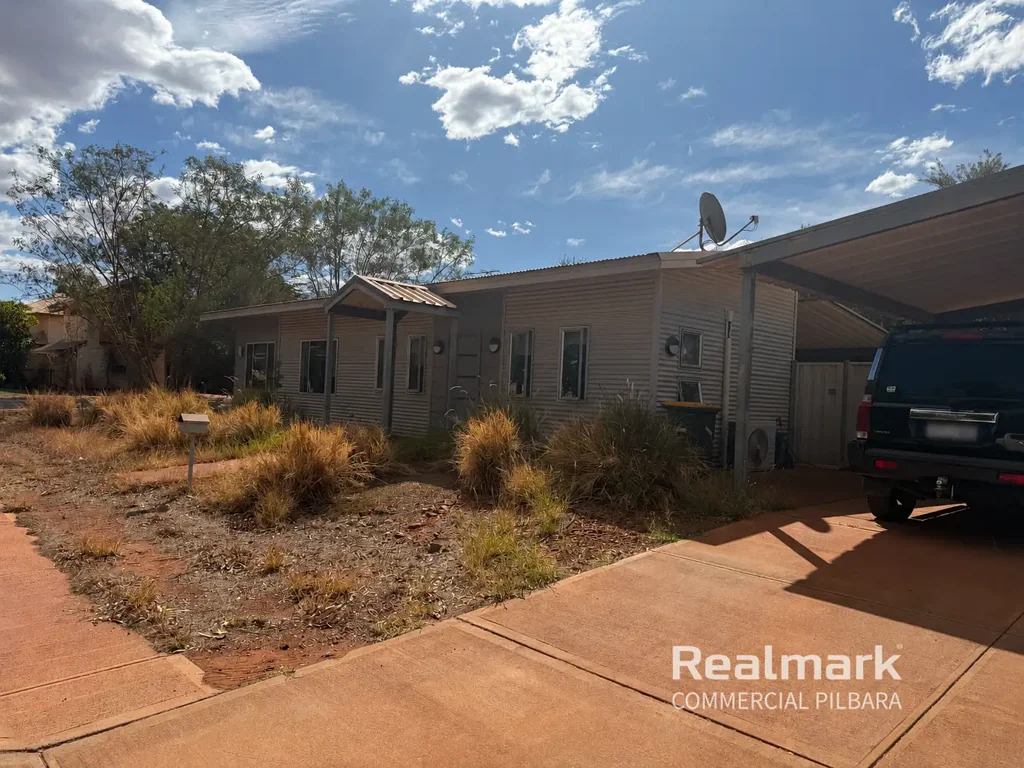 Newman 3房  Rare Modern 3 bed 2 bath