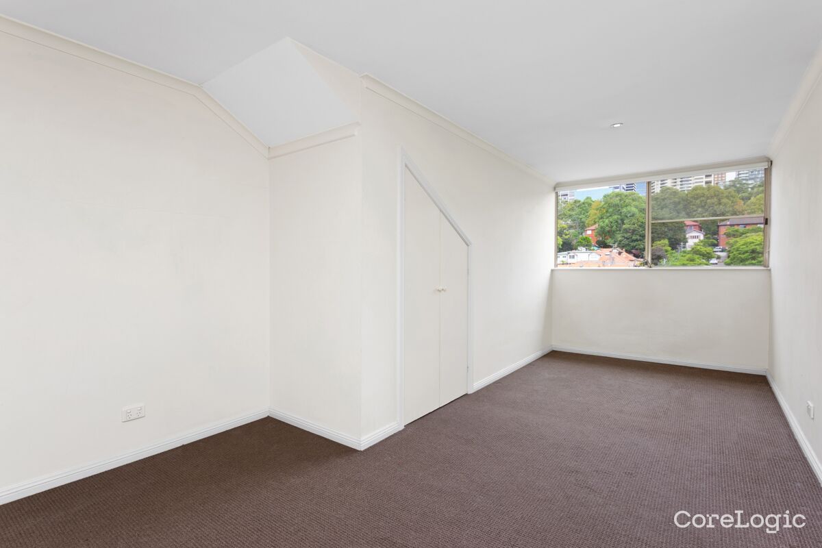 UNIT 3 29 RAWSON ST, NEUTRAL BAY NSW 2089, 0 chambres, 0 salles de bain, Townhouse