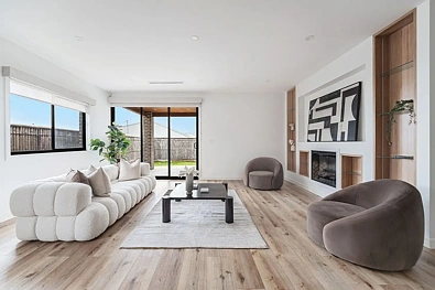 44 Potter Circuit, Mickleham, VIC 3064, 4 Bedrooms, 2 Bathrooms, House