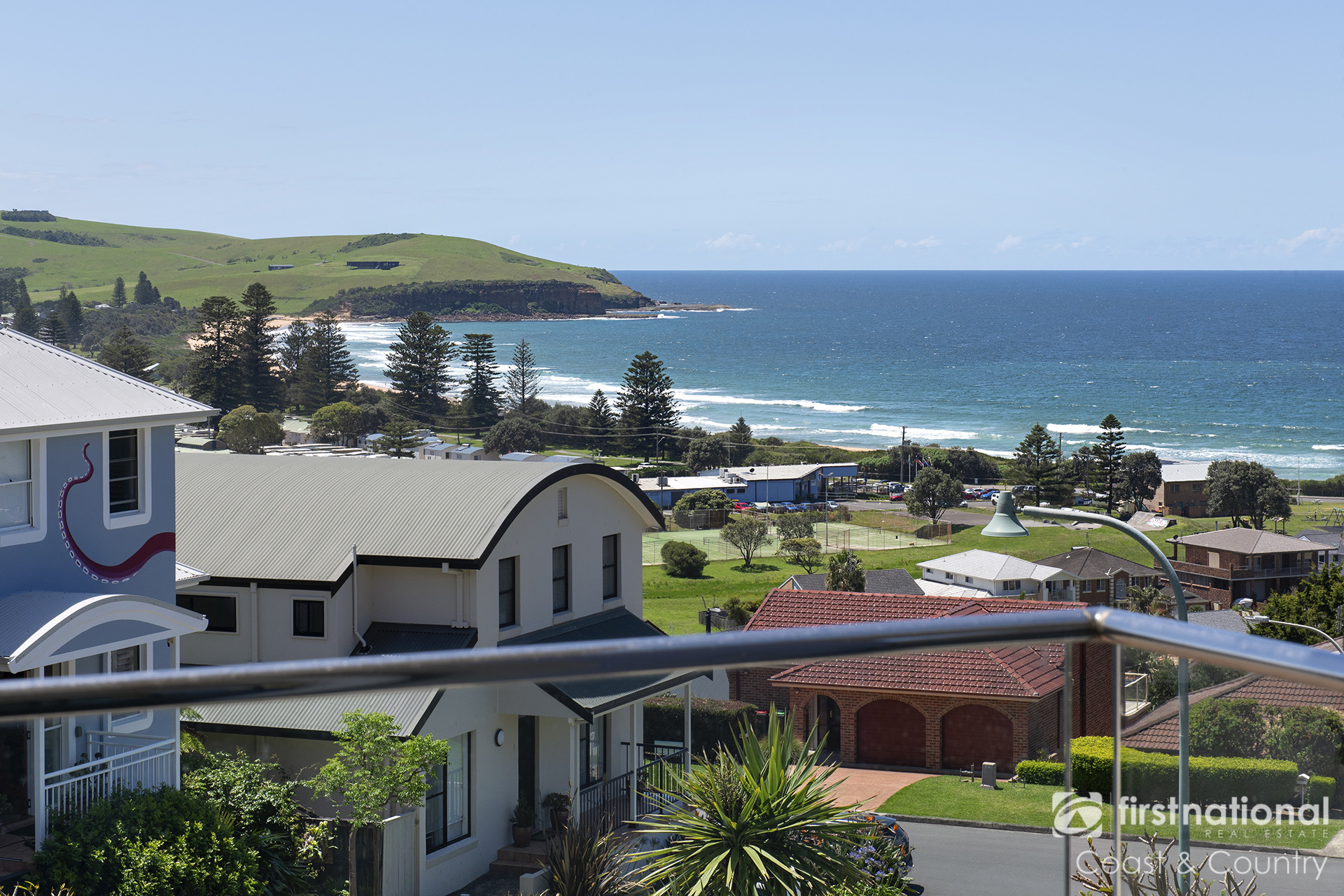 UNIT 1 11 NOBLE ST, GERRINGONG NSW 2534, 0部屋, 0バスルーム, Unit