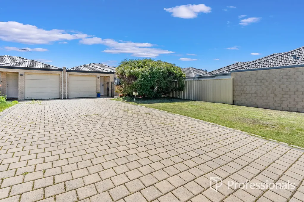 25B Etchingham Road, Balga, WA 6061