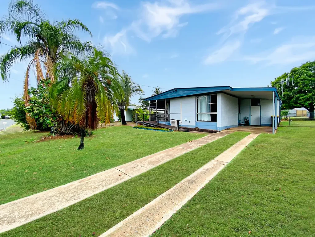 28 Singleton Street, Dysart, QLD 4745