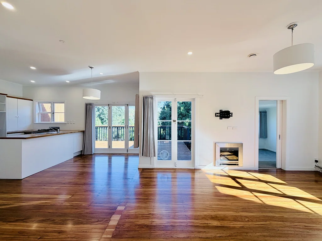 Newly Renovated Standalone Home - Space, Comfort & Convenience!