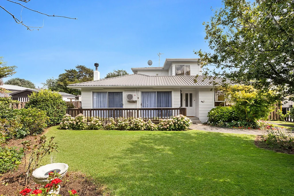 91 Coronation Road, Morrinsville, Matamata-Piako, Waikato