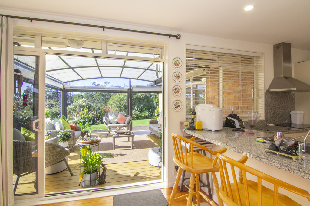 664 Wainui Road, Wainui, Auckland - Rodney, 4部屋, 3バスルーム