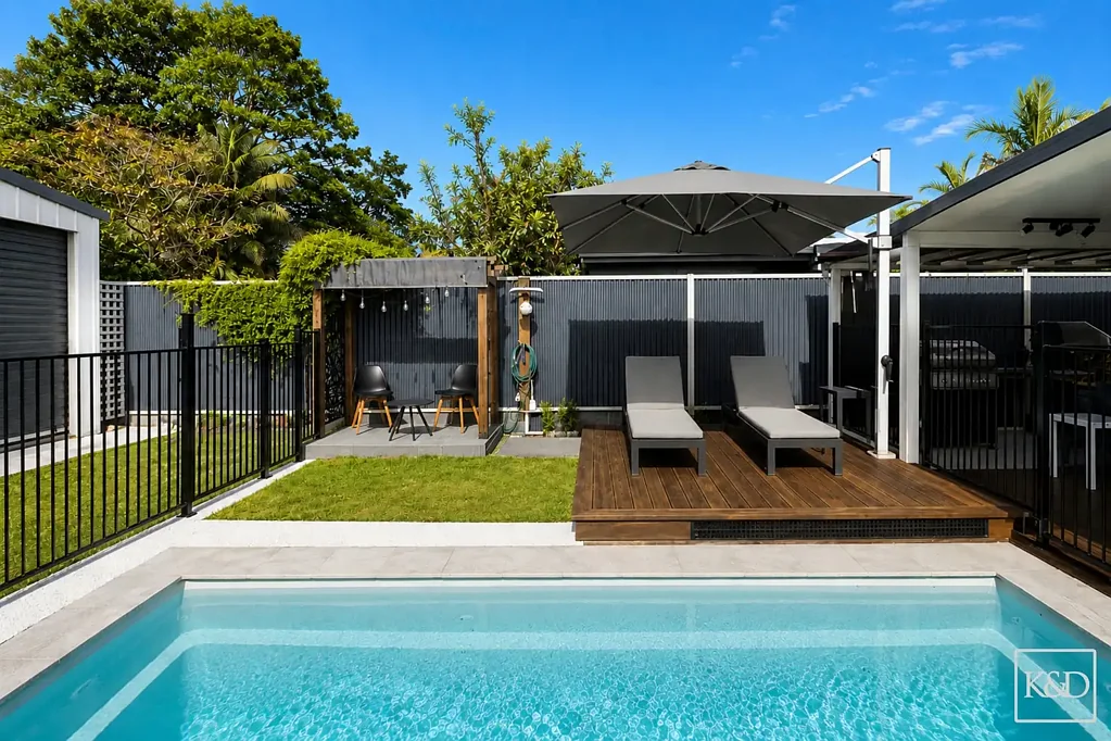 22 Ford Street, Bongaree, QLD 4507, 3 Bedrooms, 2 Bathrooms, House