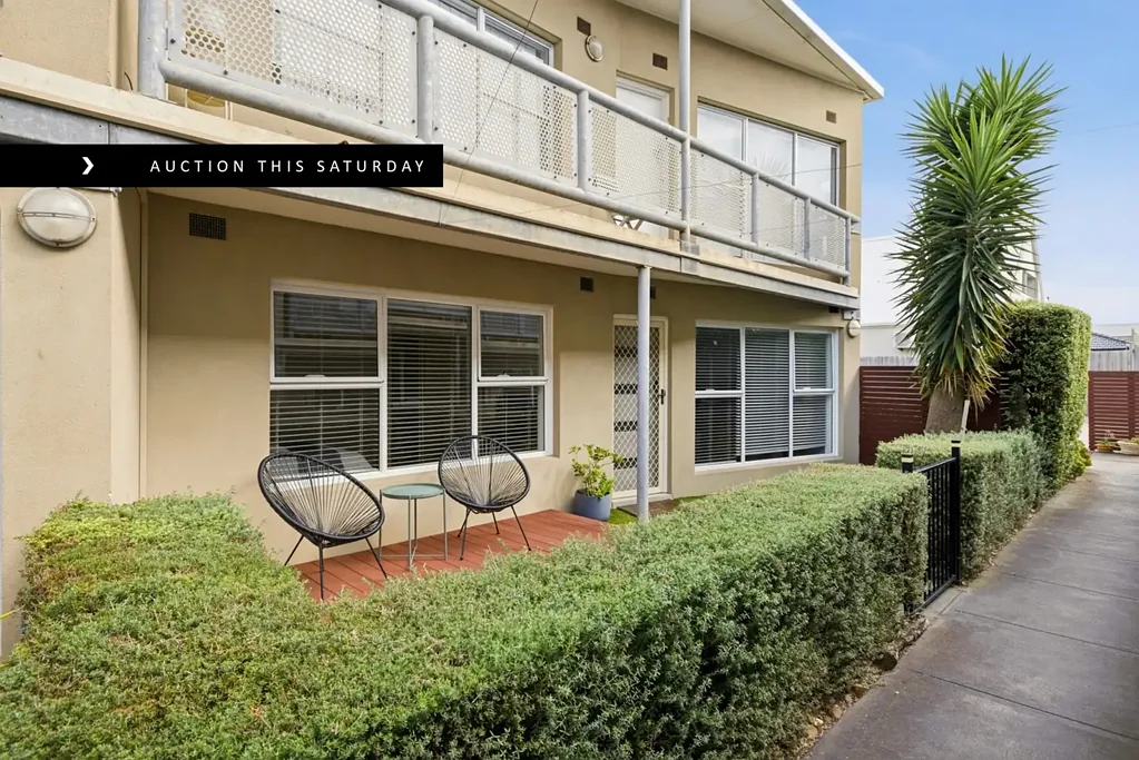 16/122 Beach Road, Parkdale, VIC 3195