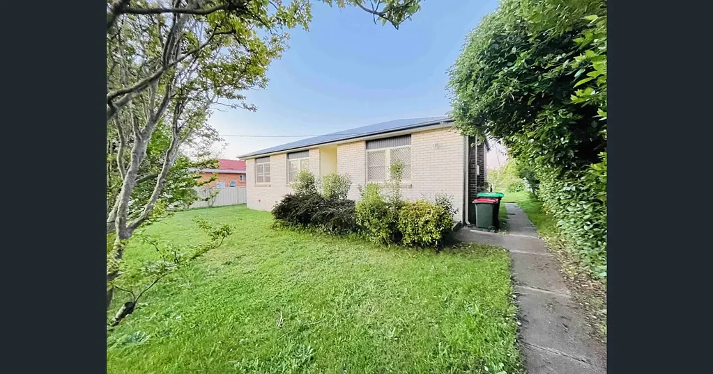 3 Bedroom Home close to CBD