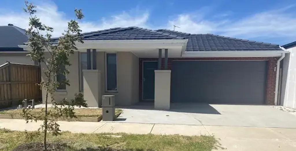 Beautiful Family Home!!!