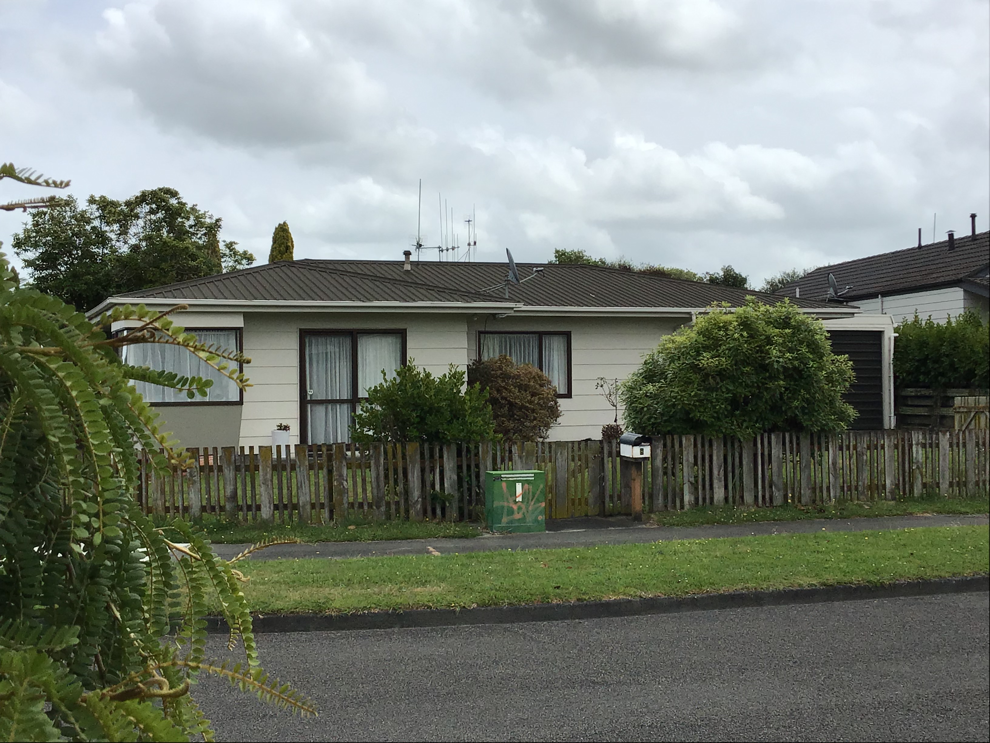 8 Willowstream Grove, Cloverlea, Palmerston North, 3 Bedrooms, 1 Bathrooms