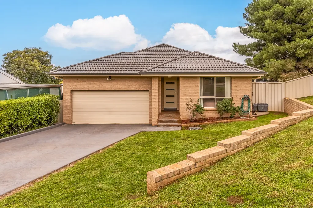 Temora 4ห้องนอน CONTEMPORARY LIVING