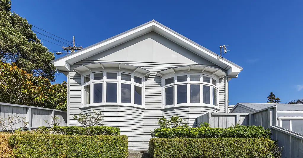 18 Carrington Street, Mount Cook, Mackenzie, Wellington