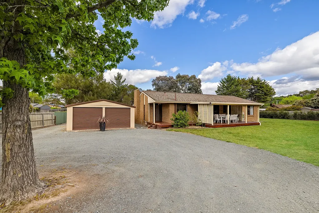 25 Bruxner Close, Gowrie, ACT 2904