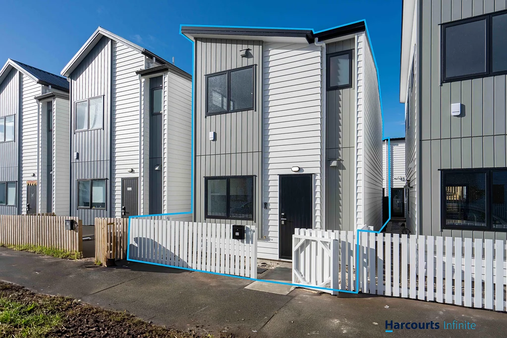 Papakura 4Moenga Brand New Dual-Income Potential - Ready to move in!