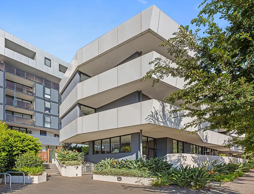 G01/62 Wests Road, Maribyrnong, North West Melbourne, 1 phòng ngủ, 1 phòng tắm, Apartment