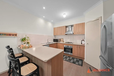 3 Dodd Lane, Epping, VIC 3076, 4 침실, 2 욕실, House