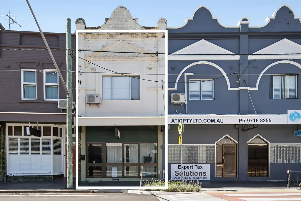 32 Grosvenor Crescent, Summer Hill, NSW 2130