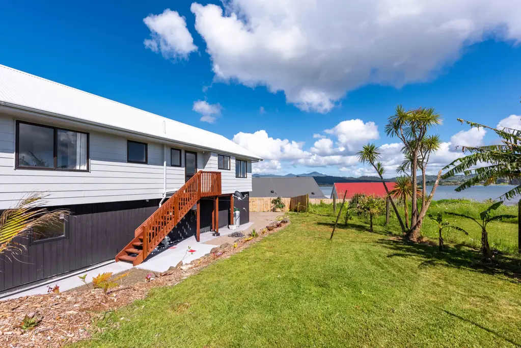 9B Mariner Street, Rawene, Far North, Northland