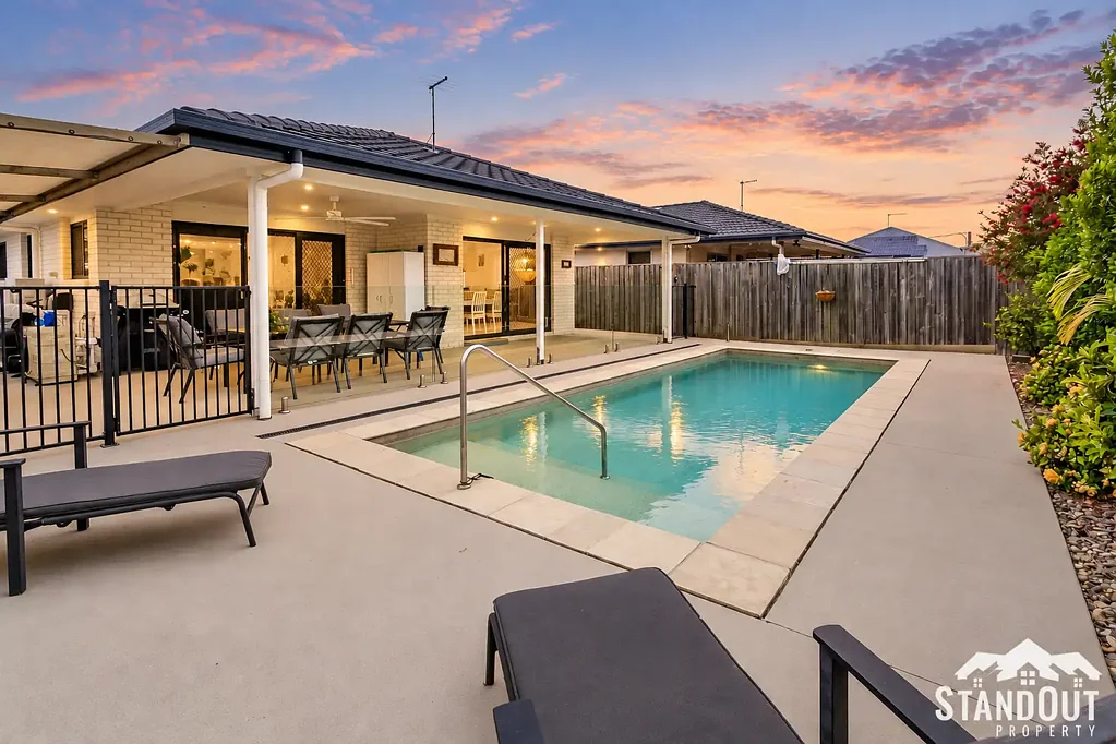 बाहरी क्षेत्र - 22 Bora Place, Ningi, QLD 4511