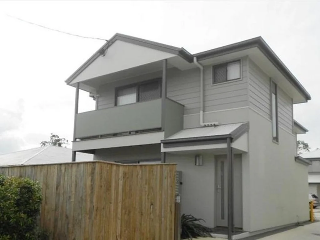 5/63 Lower King Street, Caboolture, QLD 4510