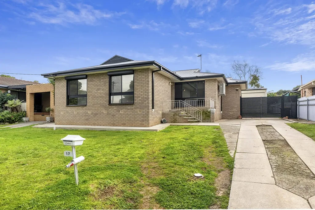 Neat & Tidy 3-Bedroom Gem in Kooringal