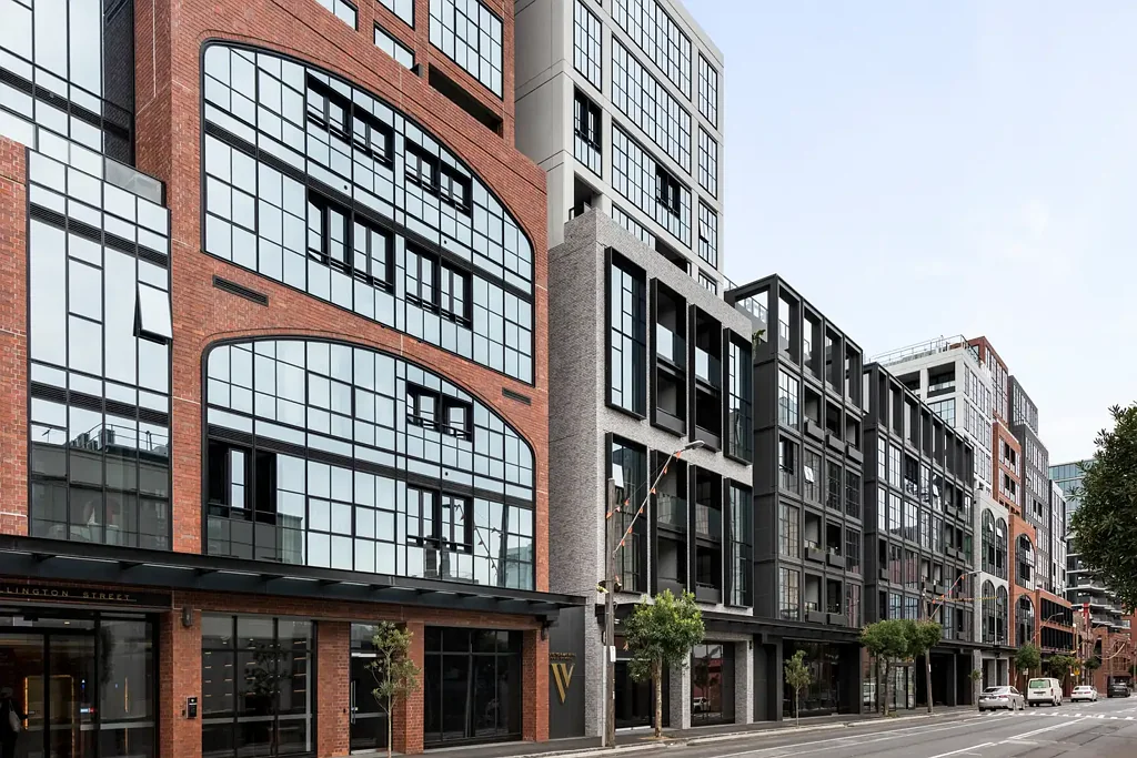 510/11 Wellington Street, Collingwood, VIC 3066